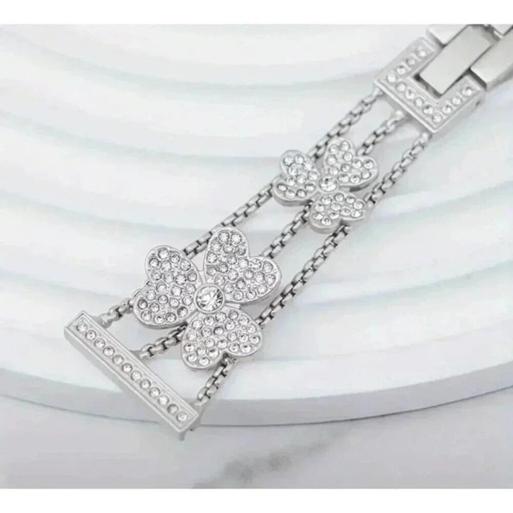 Lucky Clover Smartwatch Band